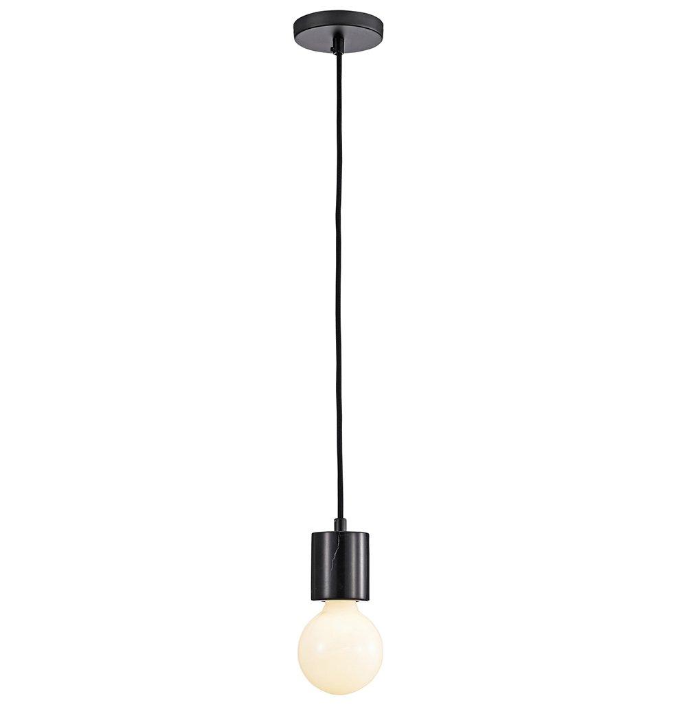 Marble Single Pendant Lamp