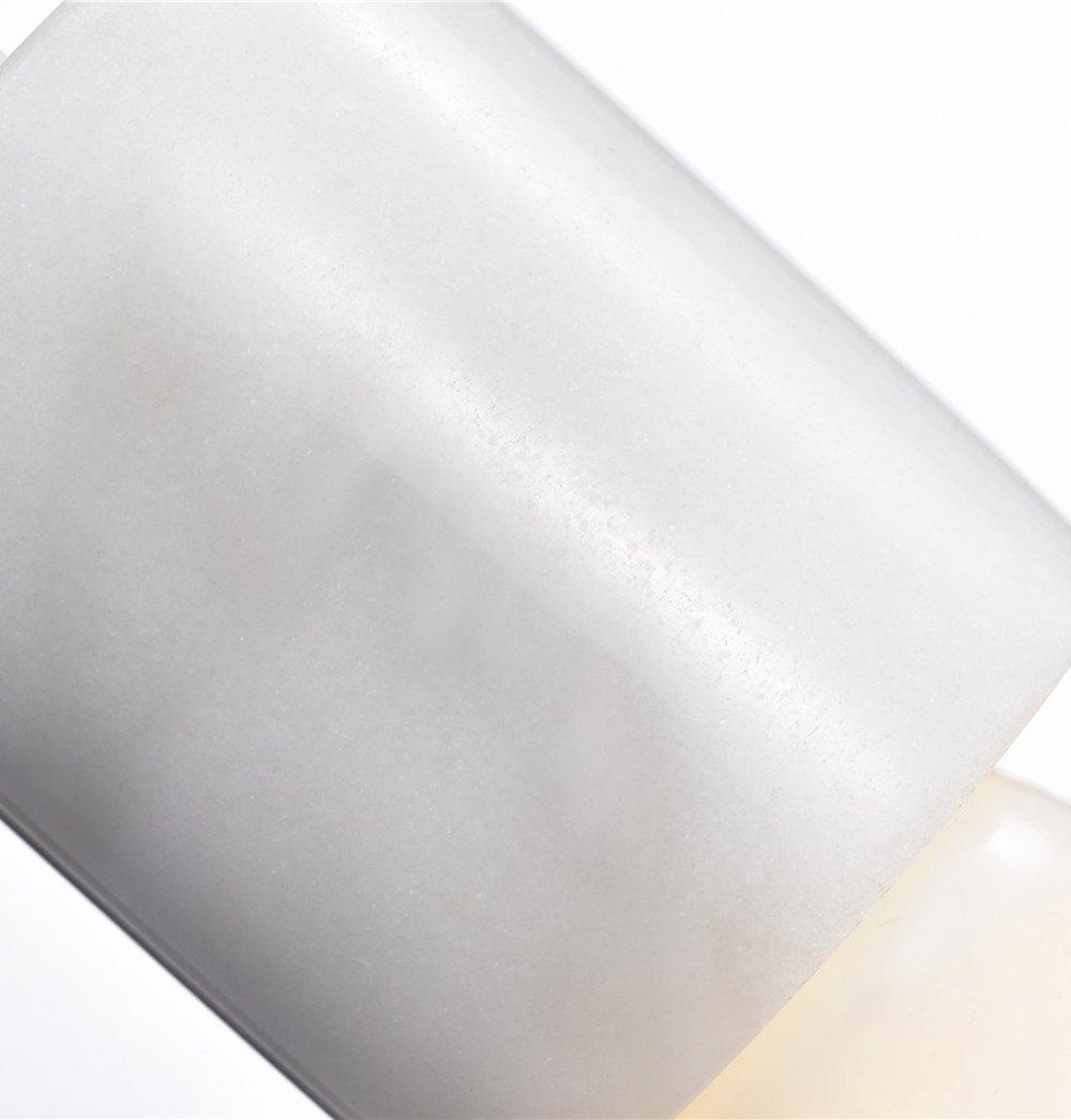 Marble Single Pendant Lamp
