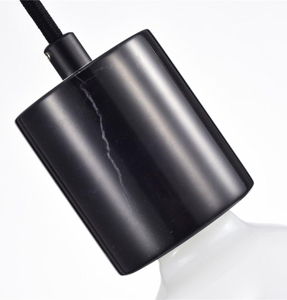 Marble Single Pendant Lamp