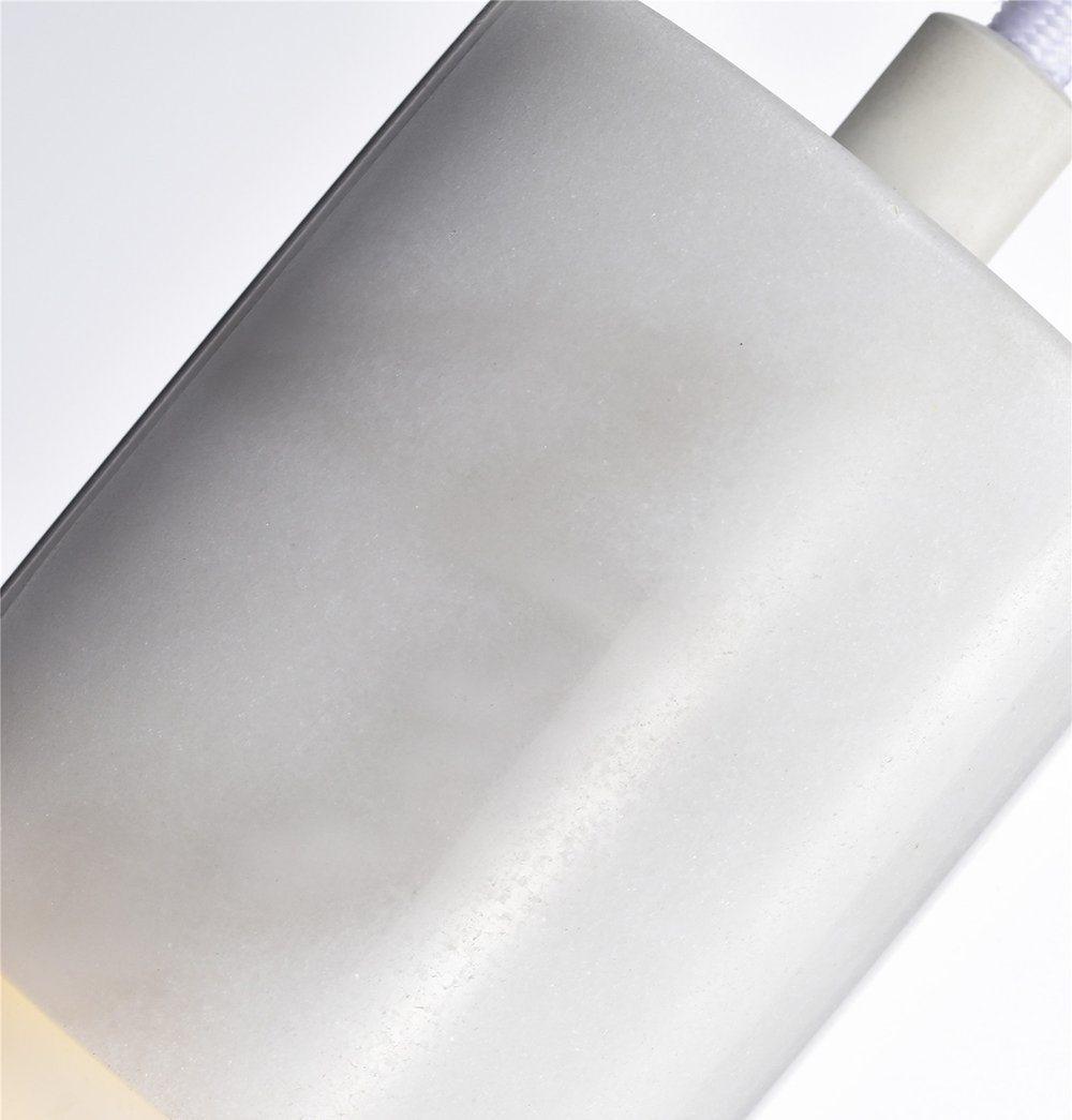 Marble Single Pendant Lamp