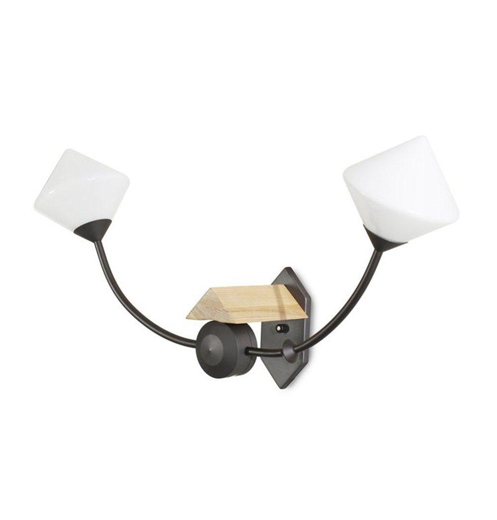 Willie Wall Lamp
