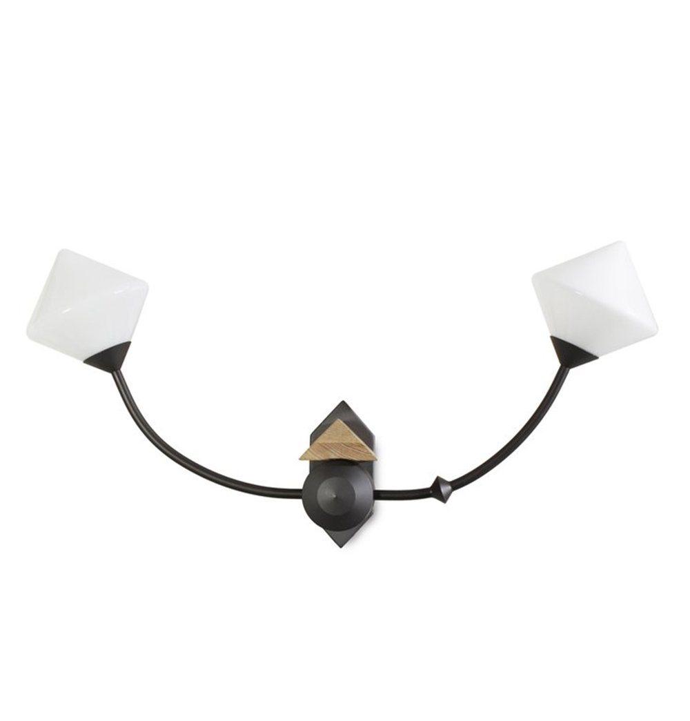 Willie Wall Lamp