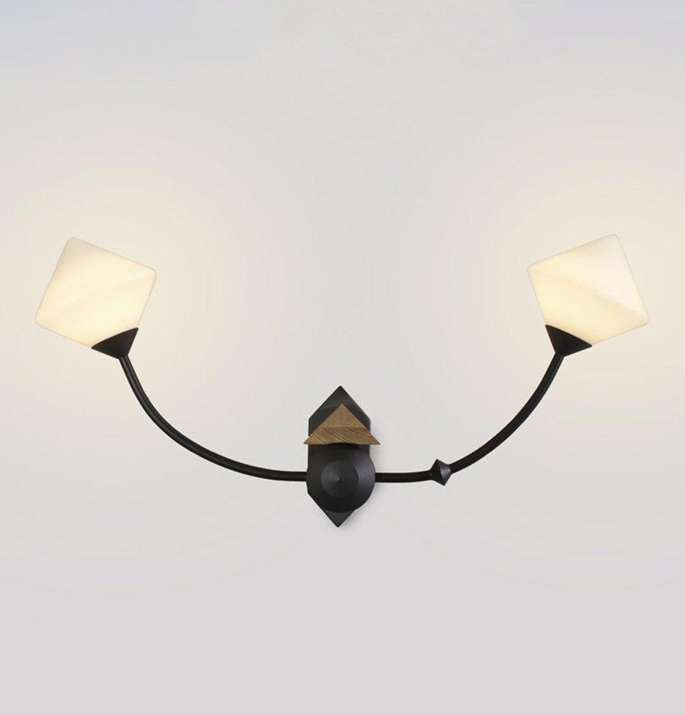 Willie Wall Lamp