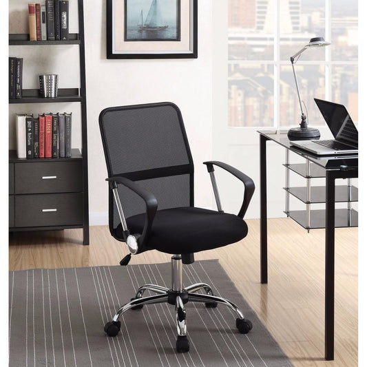 Choosing the Right Office Chair: A Guide to Comfort and Productivity