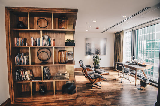 The Ultimate Guide to Choosing the Right Home Office Furniture