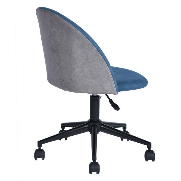 Office Chairs Blue