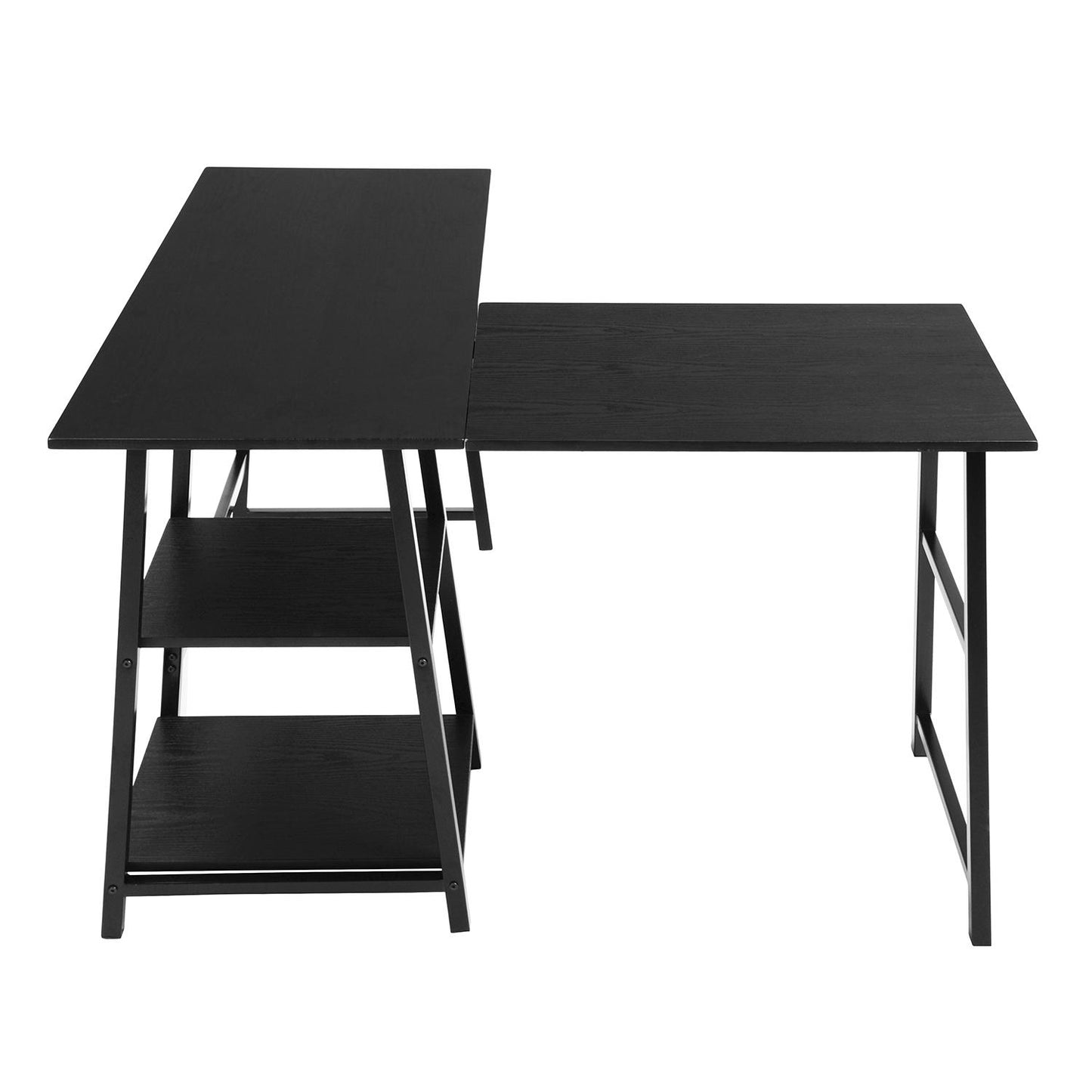 Computer Desk BLACK