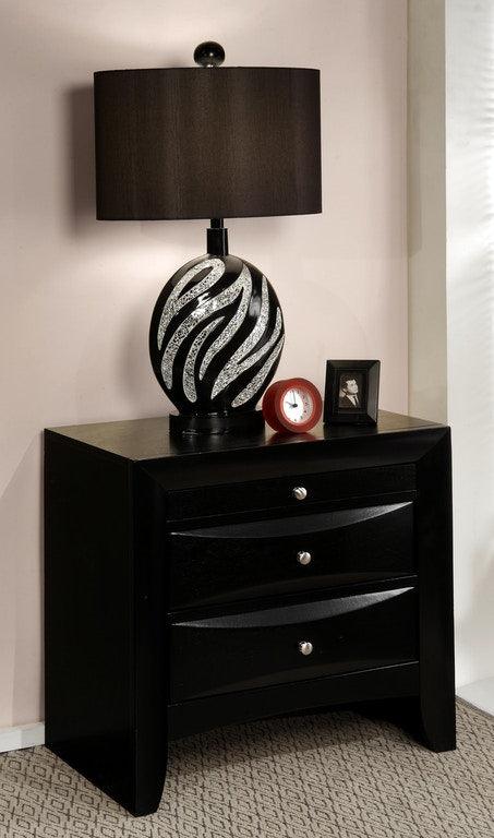 Ireland Nightstand, Ireland - AFS