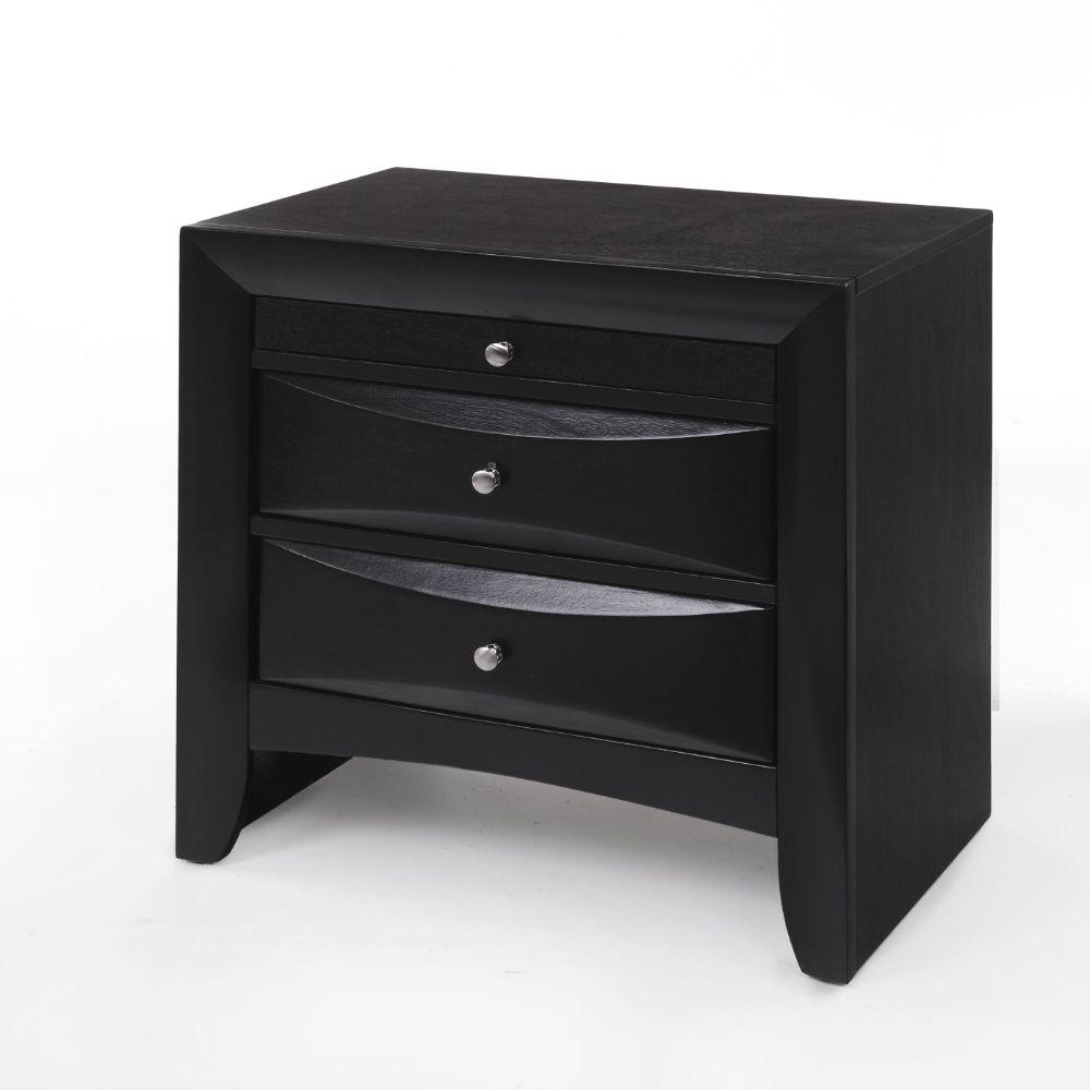 Ireland Nightstand, Ireland - AFS