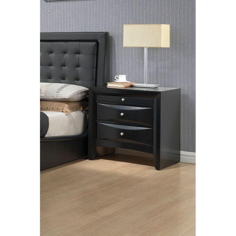 Ireland Nightstand, Ireland - AFS