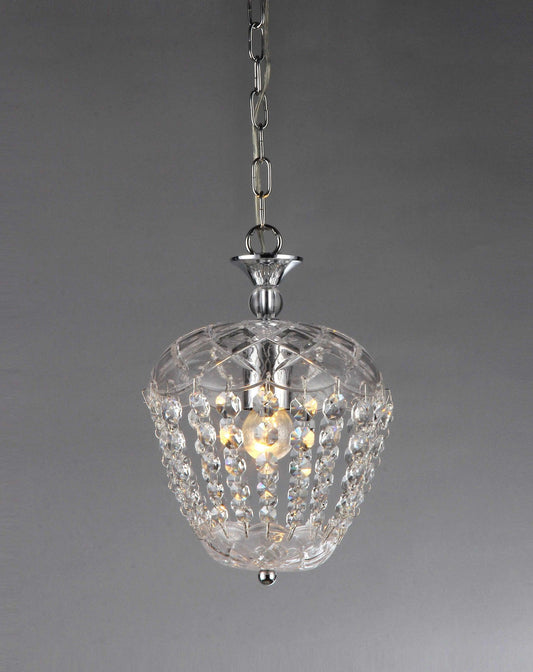 Paris Crystal Chandelier - AFS