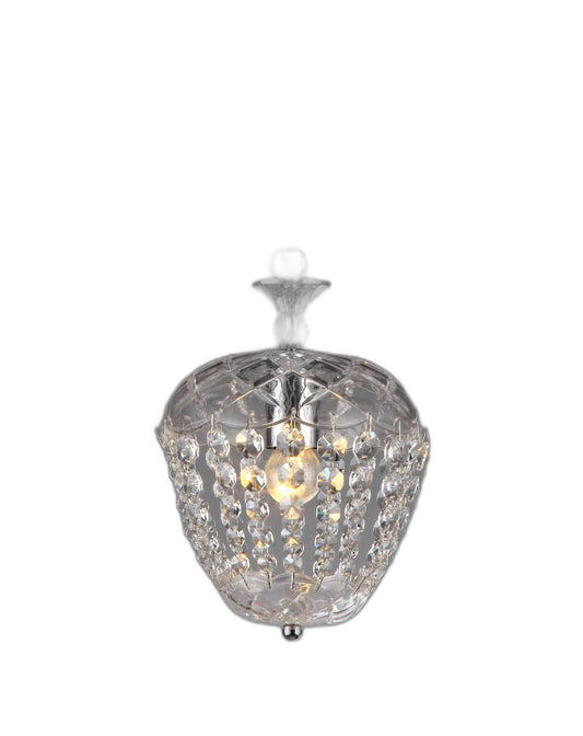 Paris Crystal Chandelier - AFS