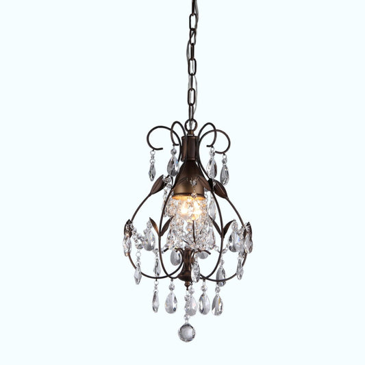 Maleficent Chandelier - AFS