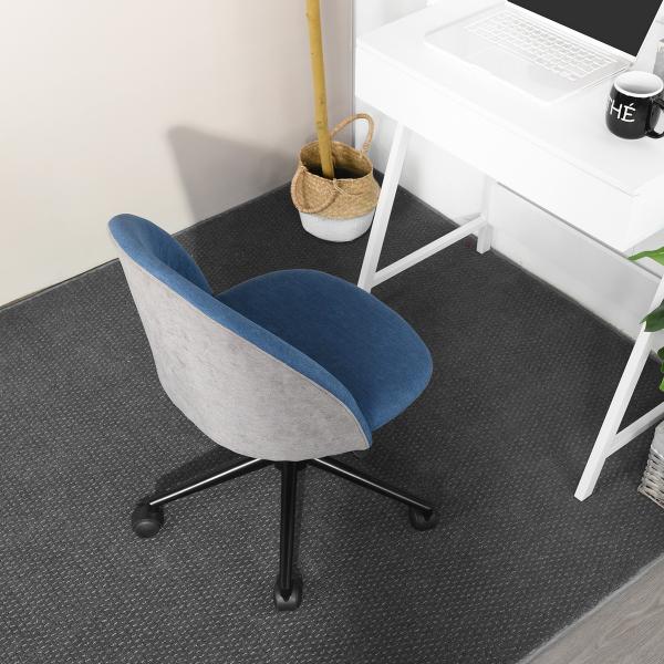 Office Chairs Blue