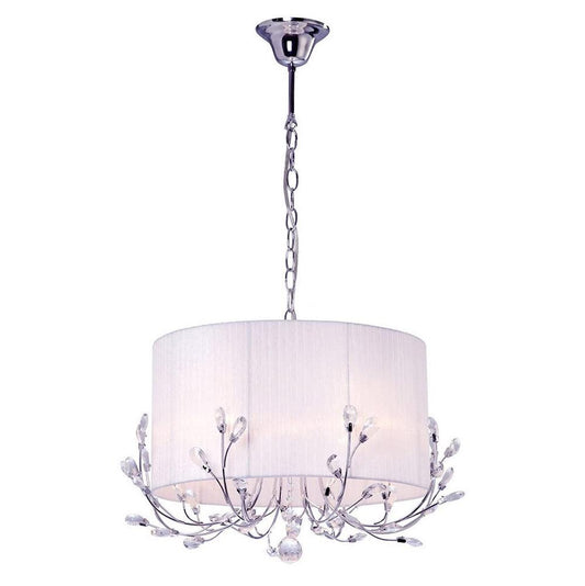 Robin Crystal Chandelier - AFS