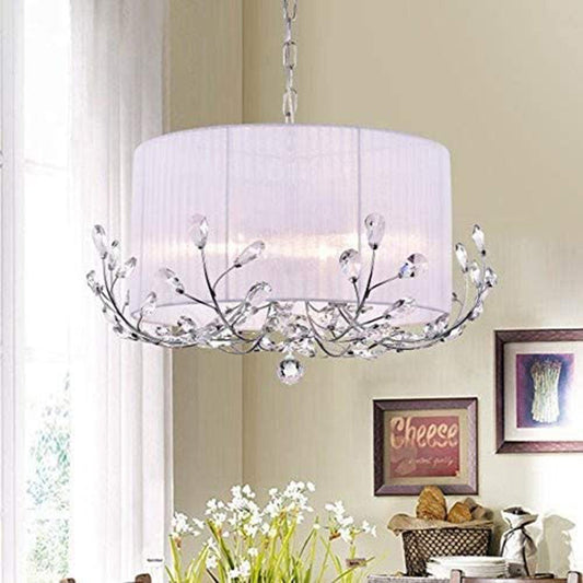 Robin Crystal Chandelier - AFS