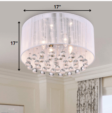 Optimus Chandelier - AFS