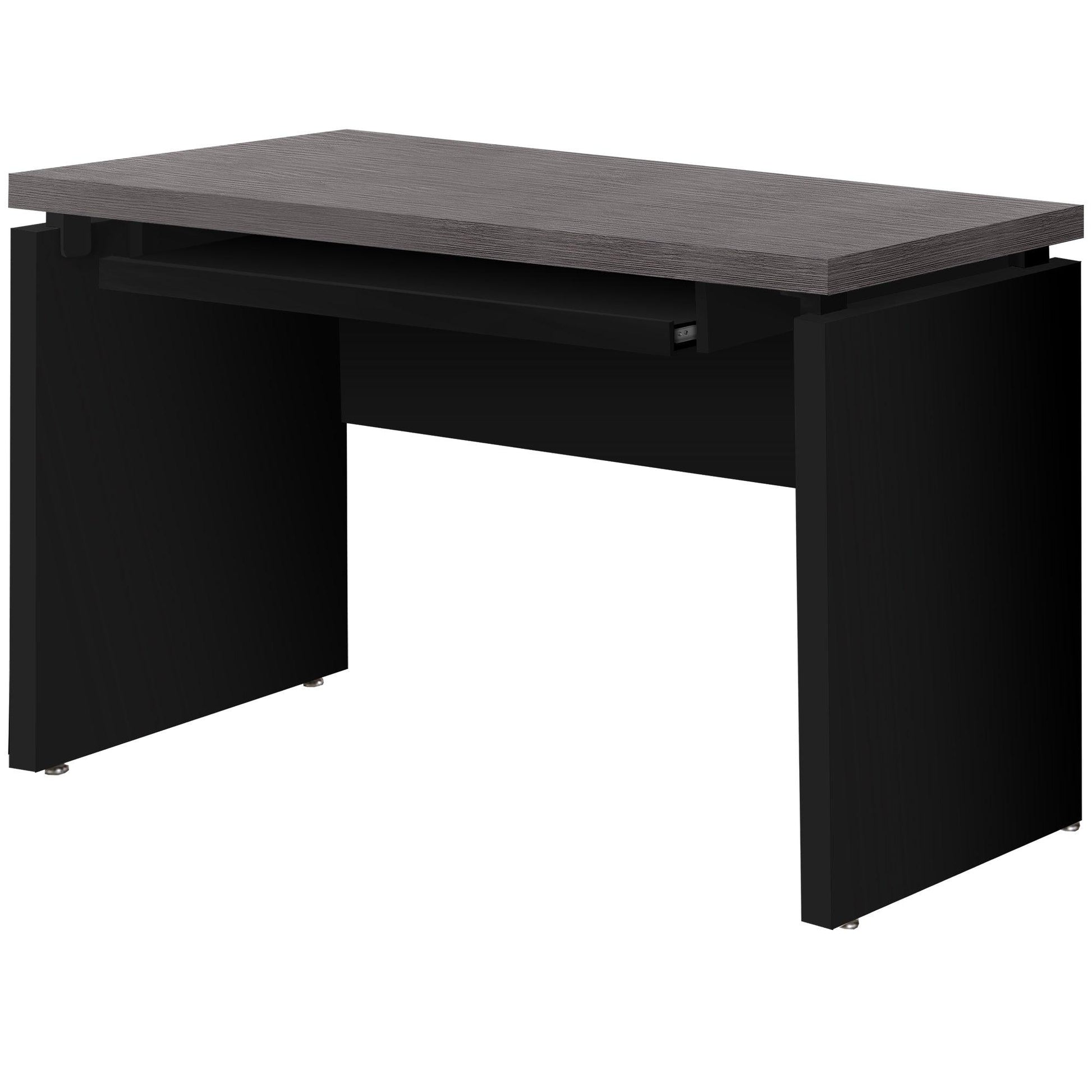 30.75" Particle Board Computer Desk - AFS