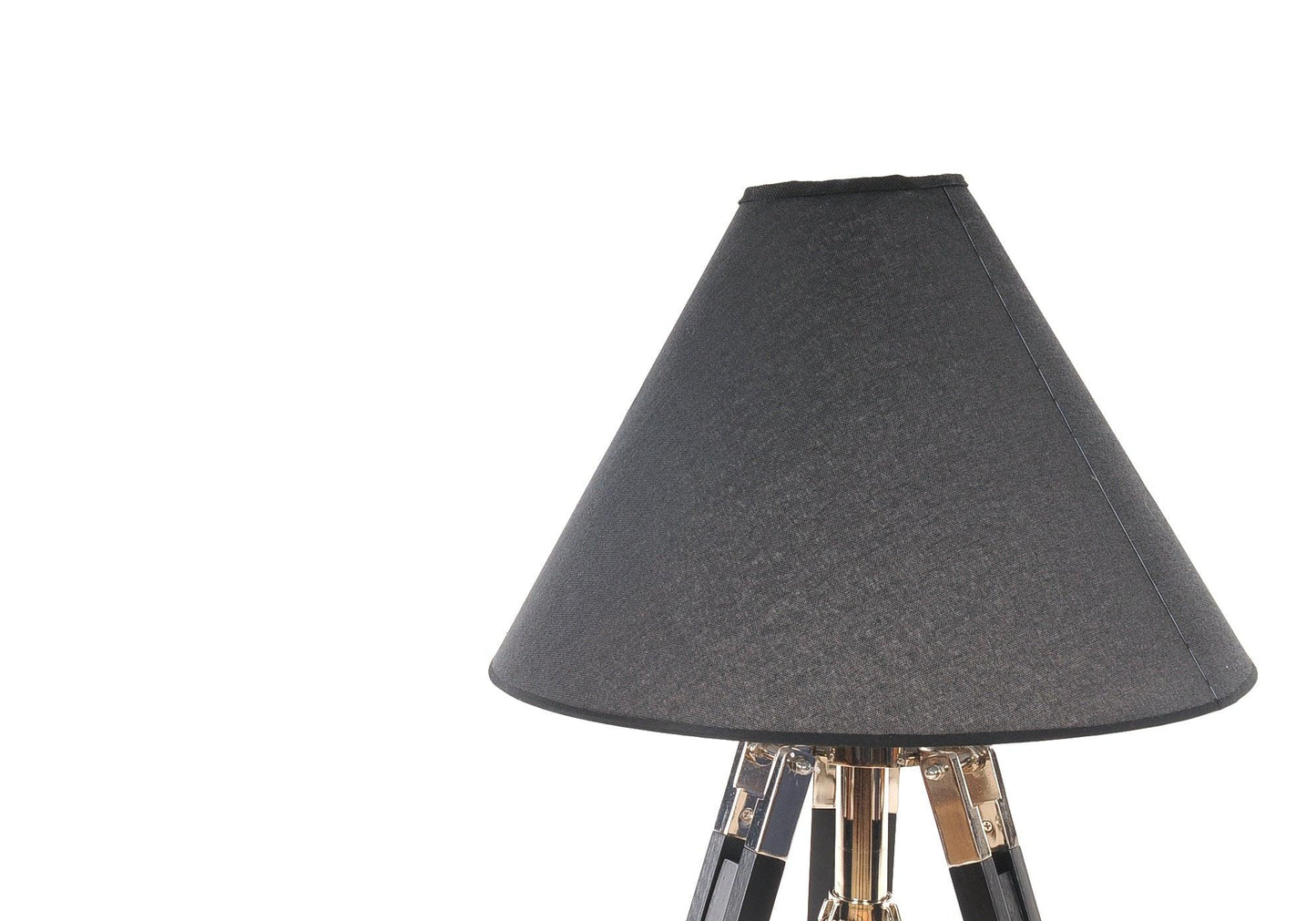 16" x 16" x 25.5" Table Lamp - AFS