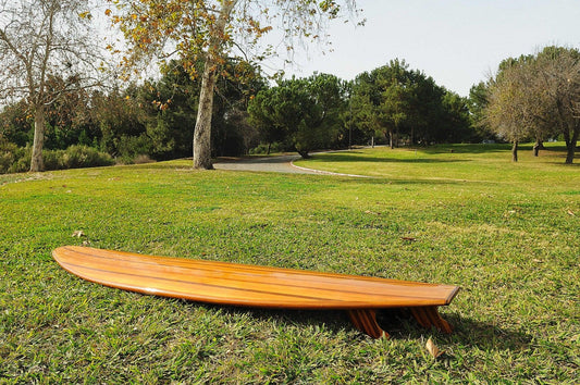 24" x 109" Long Board - AFS