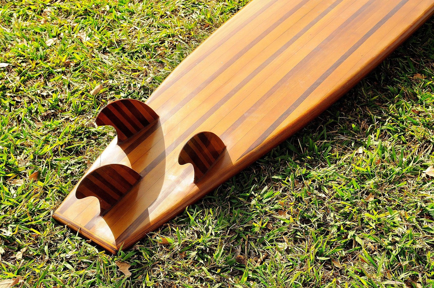 24" x 109" Long Board - AFS