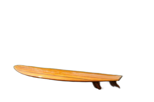 24" x 109" Long Board - AFS