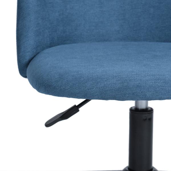 Office Chairs Blue