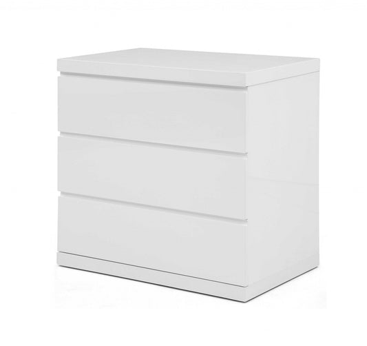 31 X 20 X 30 White Double Dresser Extension - AFS