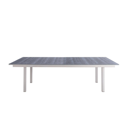 Two In One Dining and Ping Pong Table - AFS