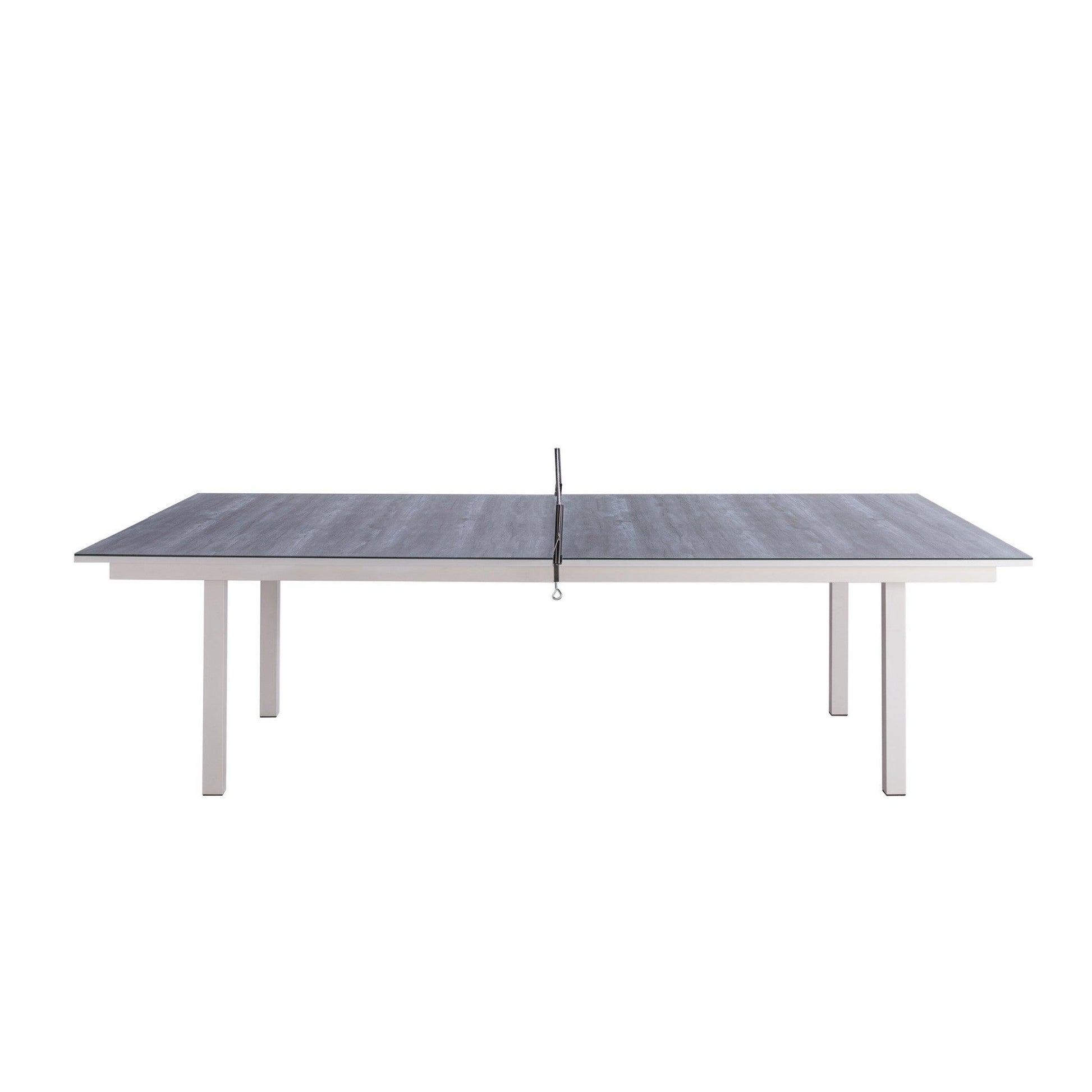 Two In One Dining and Ping Pong Table - AFS