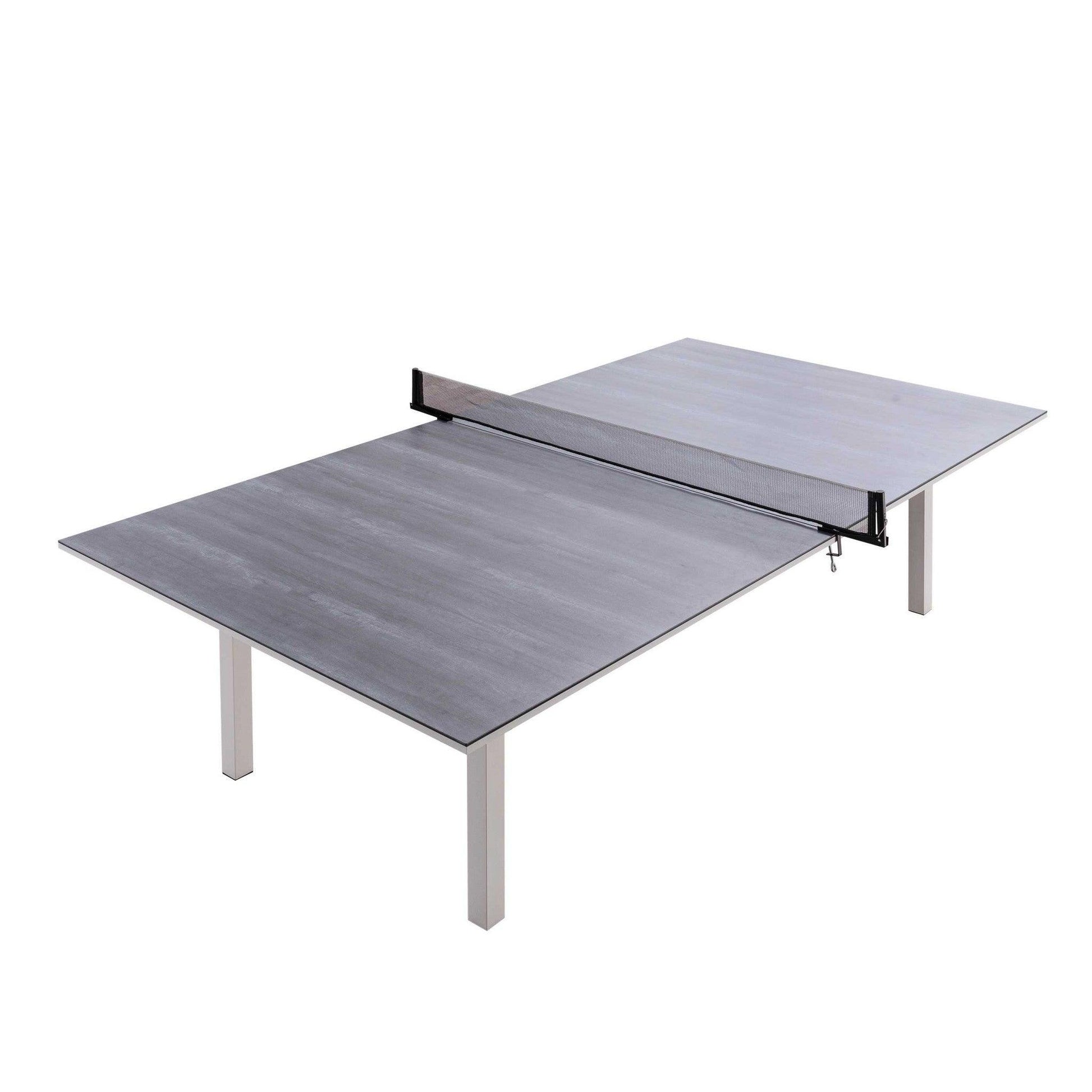 Two In One Dining and Ping Pong Table - AFS