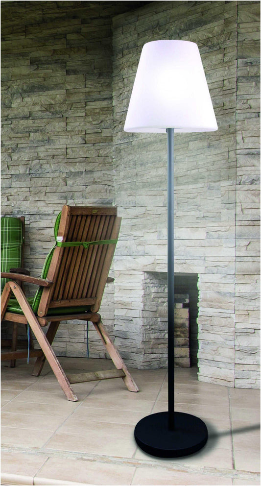 12 X 13 X 60 Metal Floor Lamp