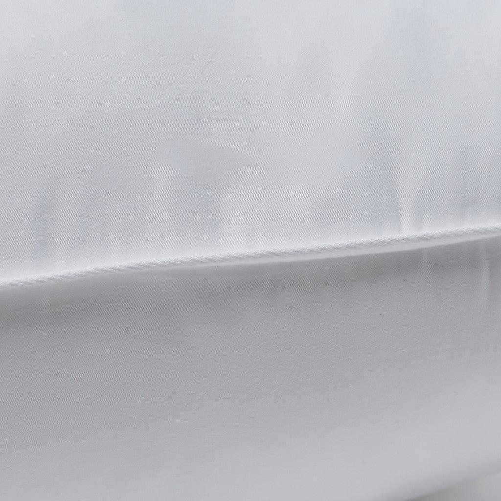 Premium Lux Down Standard Size Firm Pillow - AFS