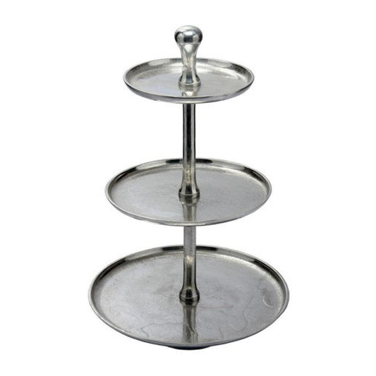 Round Three Tier Serving Stand - AFS