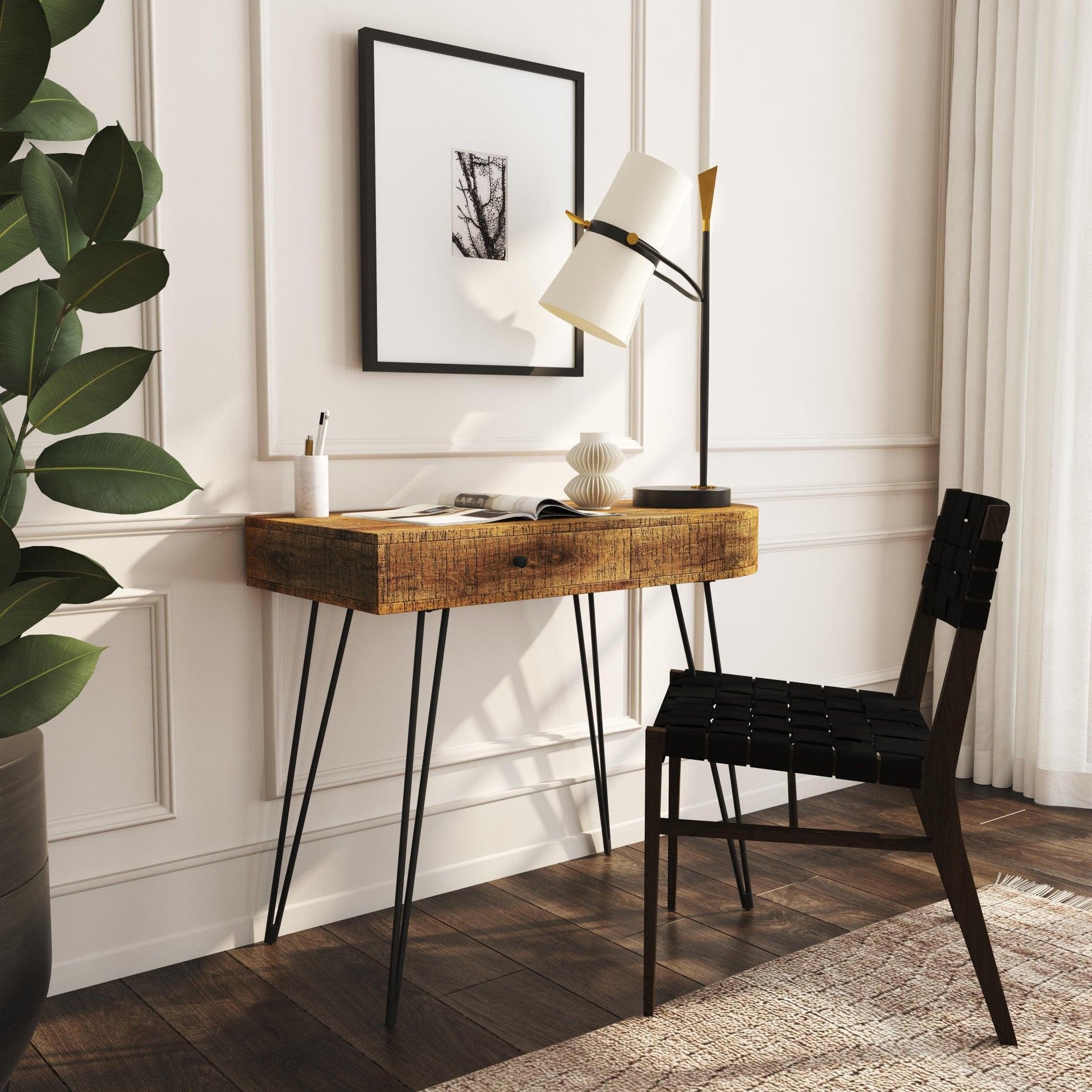 Loft Writing Desk - AFS