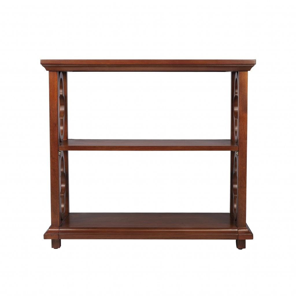 Paloma Smaill Bookcase - AFS