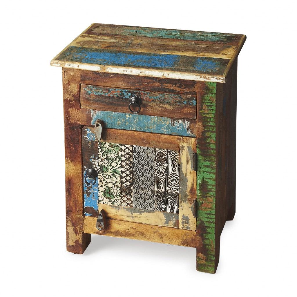 Reverb Rustic Accent Chest - AFS