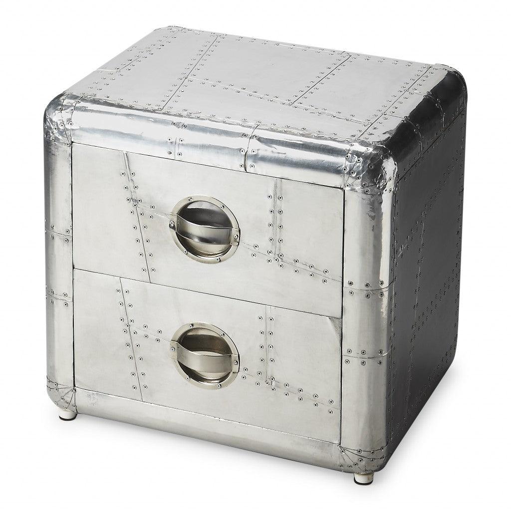 Midway Aviator Side Table - AFS