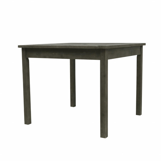 Dark Grey Stacking Table - AFS