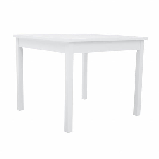 White Stacking Table - AFS