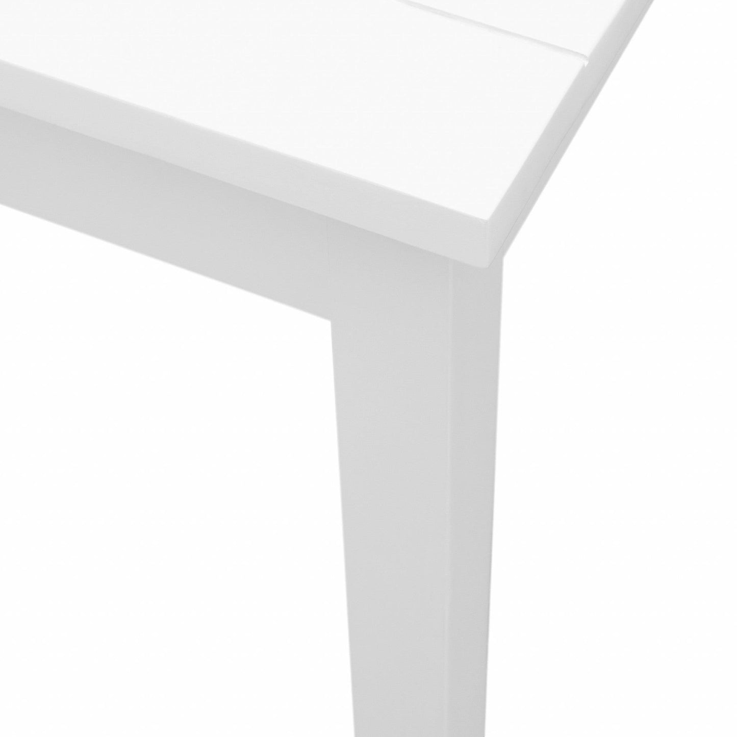 White Stacking Table - AFS