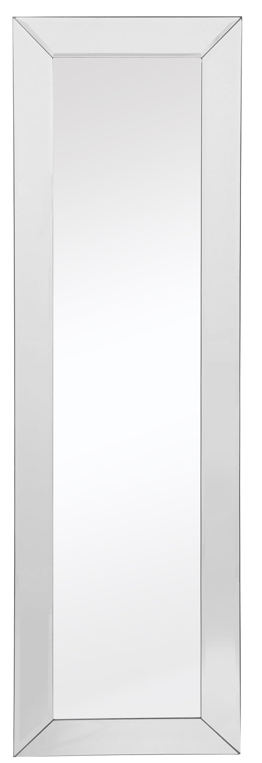 Long Beleved Edge Mirror - AFS