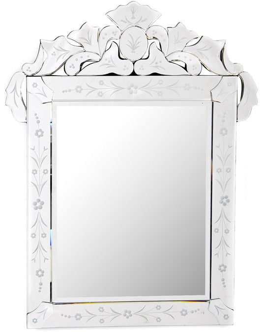 Majestically Princess Wall Mirror - AFS