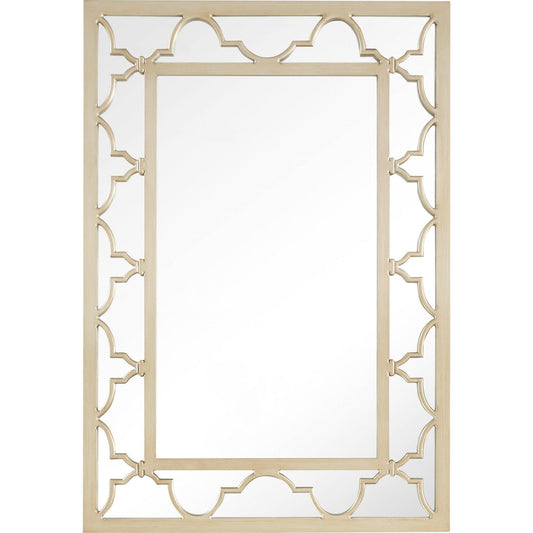 Champagne Glass Wall Mirror - AFS