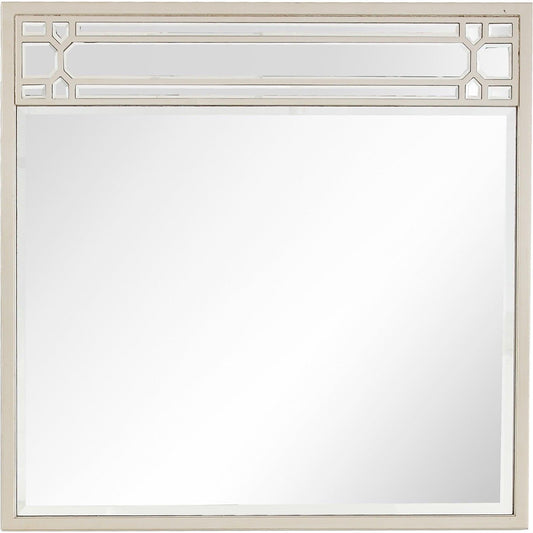 Regal Feel Wall Mirror - AFS