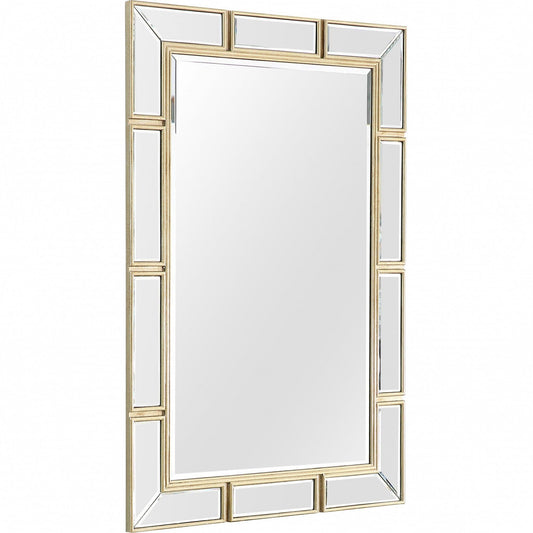 Svelte Wall Mirror - AFS