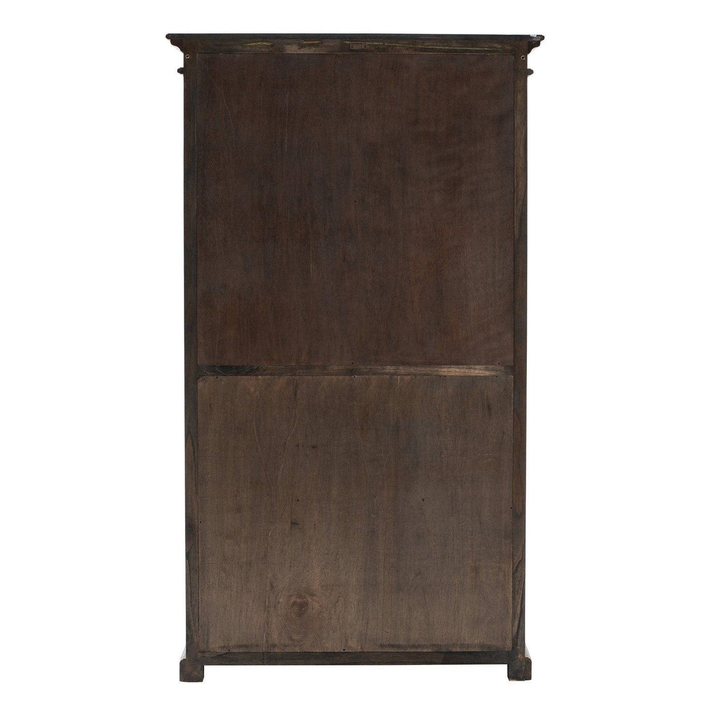 Black Wash Wardrobe - AFS