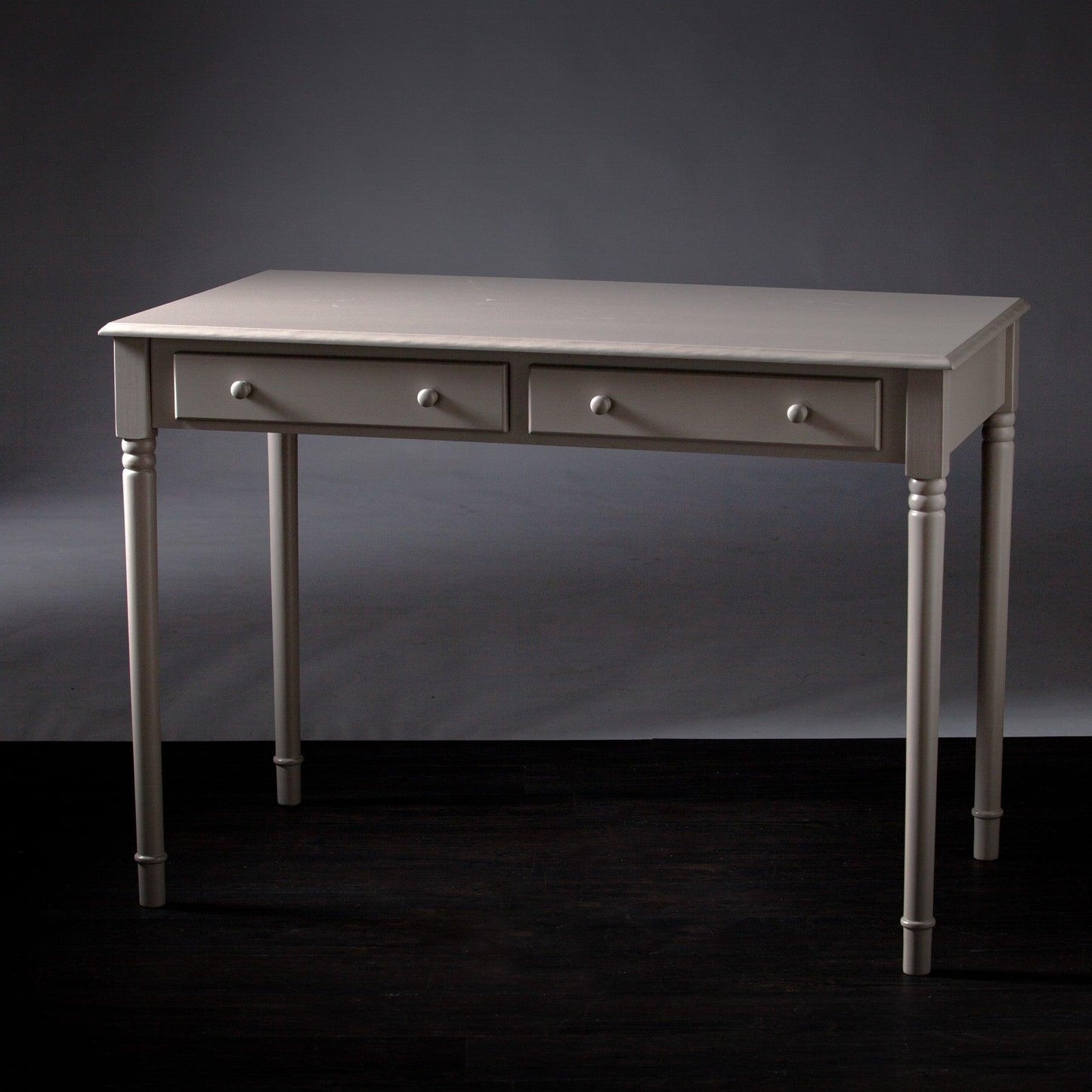 Warm Gray Writing Desk - AFS