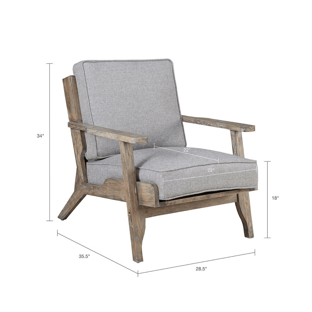 Malibu Accent Chair - AFS