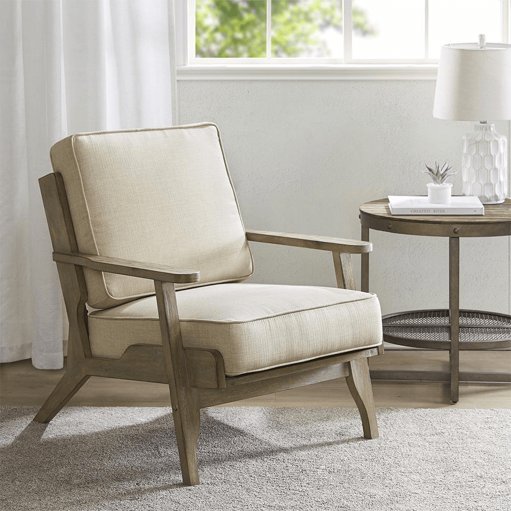 Malibu Accent Chair - AFS